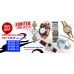 Discount Package: 35% off ( 6 PCS ) Assortment Watches - Group 2- PROMO-WATCH-3
